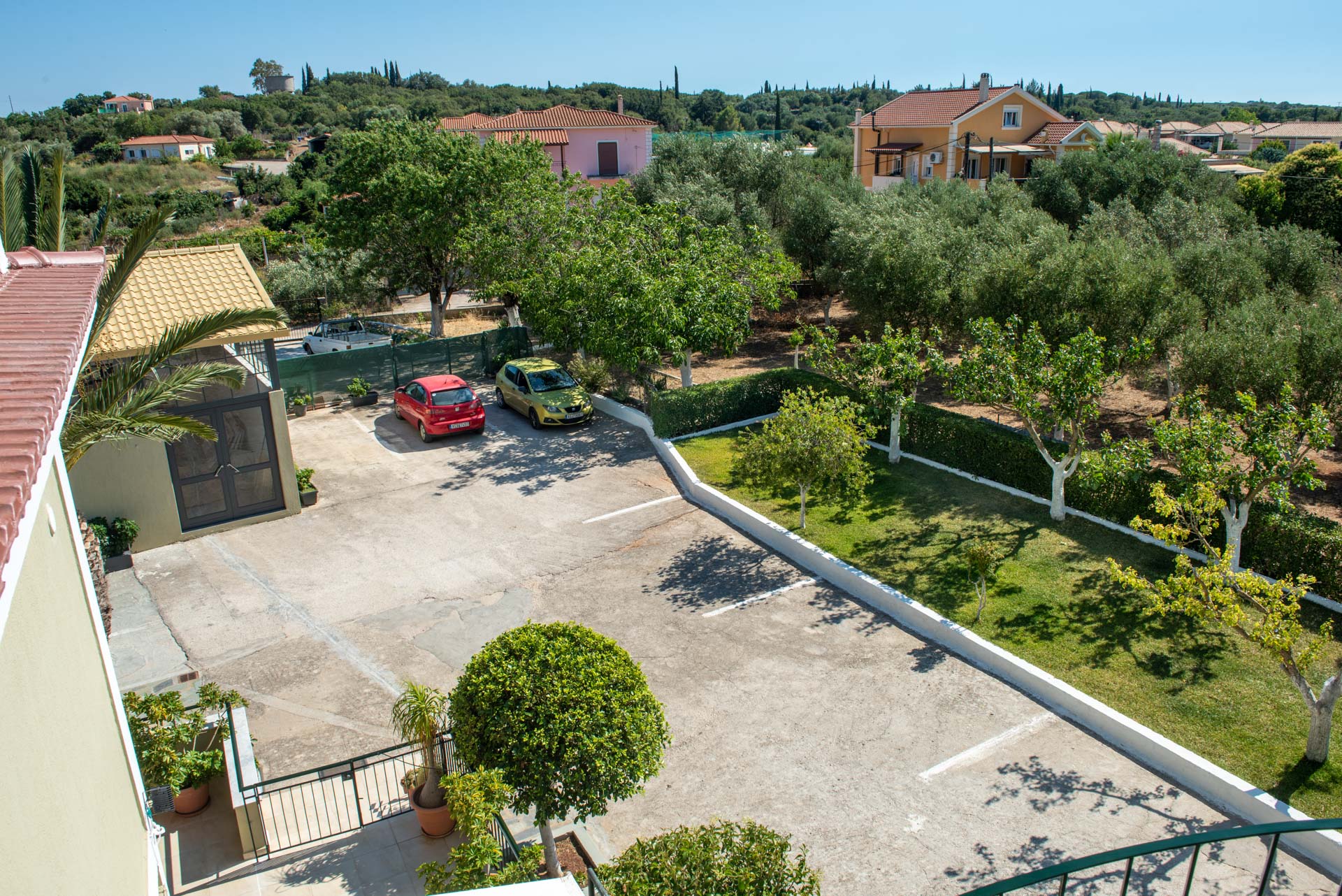 Kefalonia Apartments Argostoli - Kefalonia Studios Argostoli - Kefalonia Studios - Kefalonia Apartments - Accommodation Kefalonia - Apartments Kefalonia Airport - Studios Kefalonia Airport - Accommodation Argostoli Kefalonia