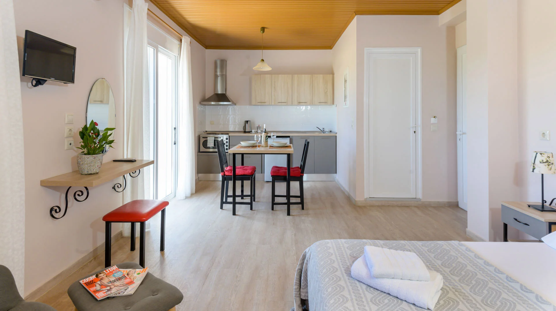 Kefalonia Apartments Argostoli - Kefalonia Studios Argostoli - Kefalonia Studios - Kefalonia Apartments - Accommodation Kefalonia - Apartments Kefalonia Airport - Studios Kefalonia Airport - Accommodation Argostoli Kefalonia