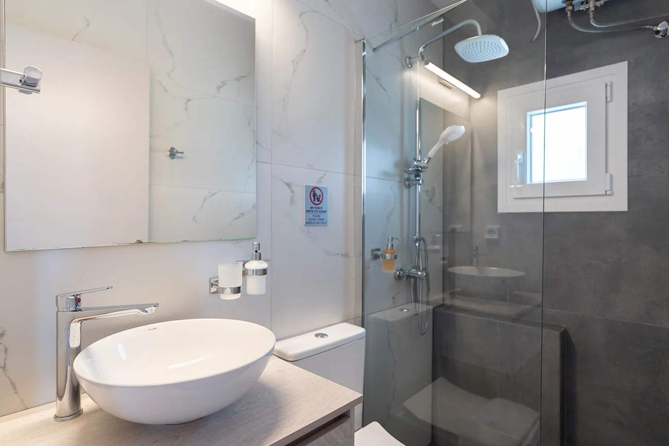 Cozy Argostoli studios with breakfast included